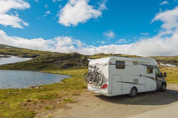 Reprise vieux camping-car - Tartas - Pierre L'épaviste