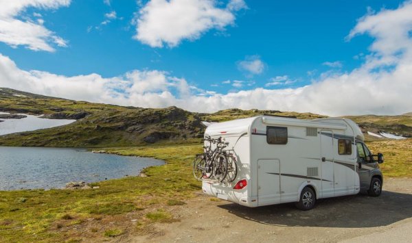 Reprise vieux camping-car - Tartas - Pierre L'épaviste